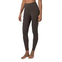 Women's Casual Summer Gym Leggings Mid Waist 