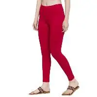 Women's Mid Waist Casual Summer Breathable Seam