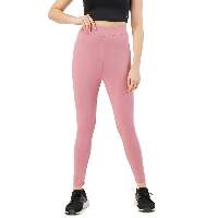 Women's Breathable Summer Mid Waist Leggings