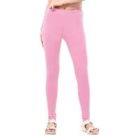 Womens Summer Knitted Comfortable Leggings