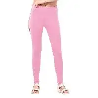 Womens Summer Knitted Comfortable Leggings