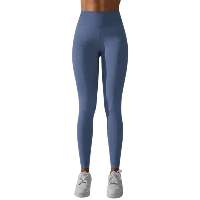 Womens Casual Summer Breathable Knitted Leggings