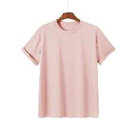 Branded Men's Cotton T-Shirt