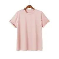 Branded Men's Cotton T-Shirt