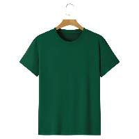 Global Supply of Men's 100% Cotton T-Shirts 