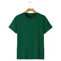 Global Supply of Men's 100% Cotton T-Shirts 