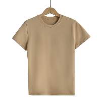 Wholesale High Quality Boys T-Shirt 100% Cotton