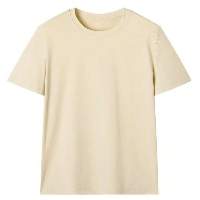 Premium Round Neck T-Shirts 100% Cotton 