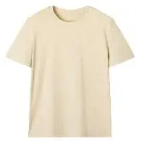 Premium Round Neck T-Shirts 100% Cotton 