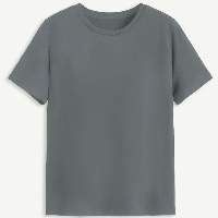 Brand Cotton T-Shirt Manufacturer Premium 