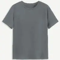 Brand Cotton T-Shirt Manufacturer Premium 