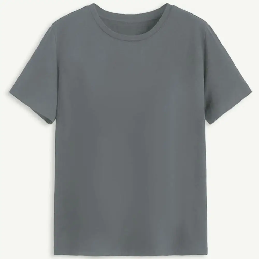 Brand Cotton T-Shirt Manufacturer Premium 