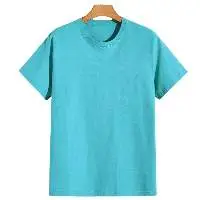 Cotton Man T-Shirt Manufacturer High Quality 