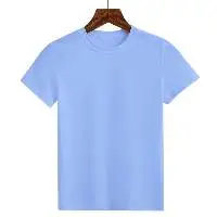 OEM Custom T-Shirt Design 100% Cotton Soft