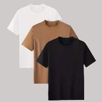 Designer T-Shirt Custom High Quality Styles 100%