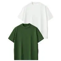 OEM Manufacturer of Custom Eco-Friendly T Shirt