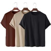 Cotton T-shirt Design OEM Manufacturer 