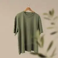 Cotton Custom T-shirt OEM Manufacturer 