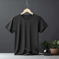 Wholesale Bulk 100% Cotton T-Shirts Eco-Friendly