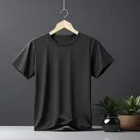 Wholesale Bulk 100% Cotton T-Shirts Eco-Friendly