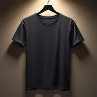 Womens Cotton T-shirt Wholesale Bulk Eco Friendl