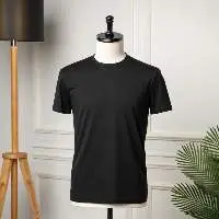 Best Quality Unisex 100% Cotton T-Shirt