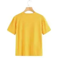 Baby Boy Cotton T-shirt Wholesale Manufacturer