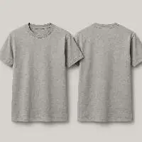 Company Cotton T-shirt OEM Manufacturer 