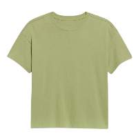 Wholesale Quality Men's Cotton T-Shirt