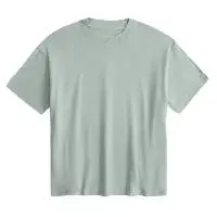 Wholesale Bulk 100% Cotton T-Shirt Eco-Friendly