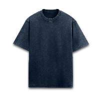 OEM Custom 100% Cotton Mixed Color Unisex Stand