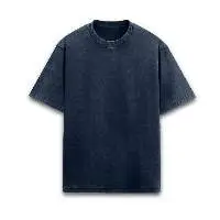 OEM Custom 100% Cotton Mixed Color Unisex Stand