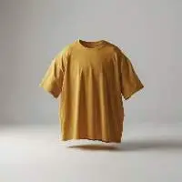 Mens Custom Cotton T-shirt Wholesale Manufacture