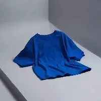 Designer Brand Eco-Friendly Breathable T-Shirt 