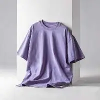 OEM Indian Cotton T-Shirt