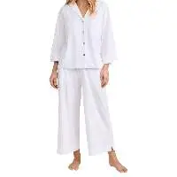 Ladies Organic Pajama Sets Bulk Comfortable Soft