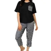 Luxury Bamboo Pajamas for Women Set Wholesale 