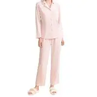Christmas Luxury Full Length Pajama Set Bulk 