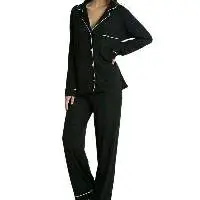 Luxury Bamboo Pajamas for Women Set Wholesale 