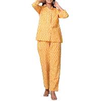 Elegant Pajamas for Women Set Bulk Soft Knit 