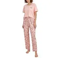 Soft Luxury Women Pajamas Manufacturer Comfortab