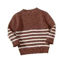 Winter Sweaters for Kids OEM Manufacturer Soft 