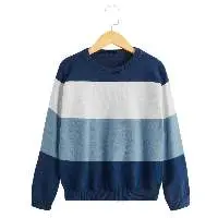 Baby Pullneck Sweaters OEM Manufacturer Soft 