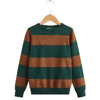 Kids Sweaters Cardigan OEM Manufacturer Cotton
