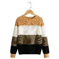Sweater For Kids Boy OEM Manufacturer Cotton 
