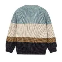 Girls Sweater OEM Manufacturer Premium Cotton 