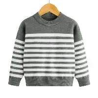 Winter Eco-Friendly Sweater for Kids OEM 