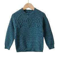 Baby Sweater Cardigan OEM Manufacturer Cotton 