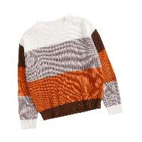 Christmas Winter Sweater Kids OEM Festive 