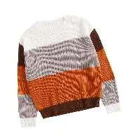 Christmas Winter Sweater Kids OEM Festive 